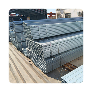 Оптовая цена, 1-5/8X1-5/8, оцинкованный металлический стальной канал - Product Image 1