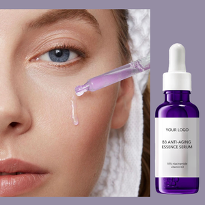 <span class=keywords><strong>เซ</strong></span><span class=keywords><strong>รั่</strong></span><span class=keywords><strong>ม</strong></span>ลดเลือนริ้วรอยสูตรเฉพาะ B3 ผส<span class=keywords><strong>ม</strong></span>ไนอะซินาไมด์ 10% <span class=keywords><strong>ช่วย</strong></span>ลดเลือนจุดด่างดำ ฝ้า กระ <span class=keywords><strong>รอย</strong></span><span class=keywords><strong>สิว</strong></span>บนใบหน้า - Product Image 3