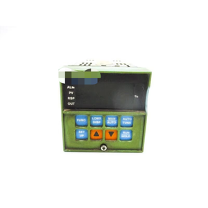 Controlador Lógico Programable (PLC) Dedicado para Automatización Industrial DC3002-0-20A-2-00-0111 UNMP, Nuevo, Original, Disponible en Stock - Product Image 1