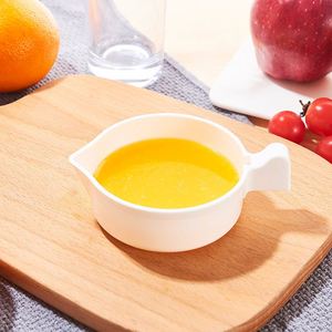 Exprimidor Manual de Naranjas y Limones de Plástico Resistente de Grado Alimenticio, con Mango Ergonómico, Entrega Rápida - Product Image 4