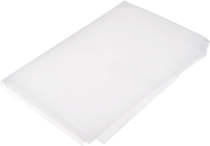 Rouleau de maille filtrante en nylon transparent de bonne qualité, de 50 à 400 mailles, avec tissu filtrant réutilisable, pour une production rapide - Product Image 4