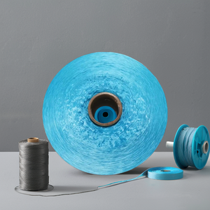 A1-- غزل عالي المتانة من البولي بروبين 900D غزل متعدد الشعيرات المجدول من البولي بروبين للحبل المنسوج متوفر بألوان متعددة - Product Image 2