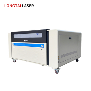 เครื่องตัดเลเซอร์ Co2 สำหรับไม้และอะคริลิก เครื่องแกะสลักเลเซอร์ Rf Co2 สำหรับงานตัดกระดาษ - Product Image 4
