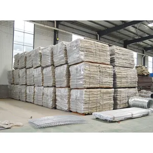 Galvanized Weld Gabion Barrier Anti-blastsand Wall Defensive Blast Barrier Blast Protection Wall