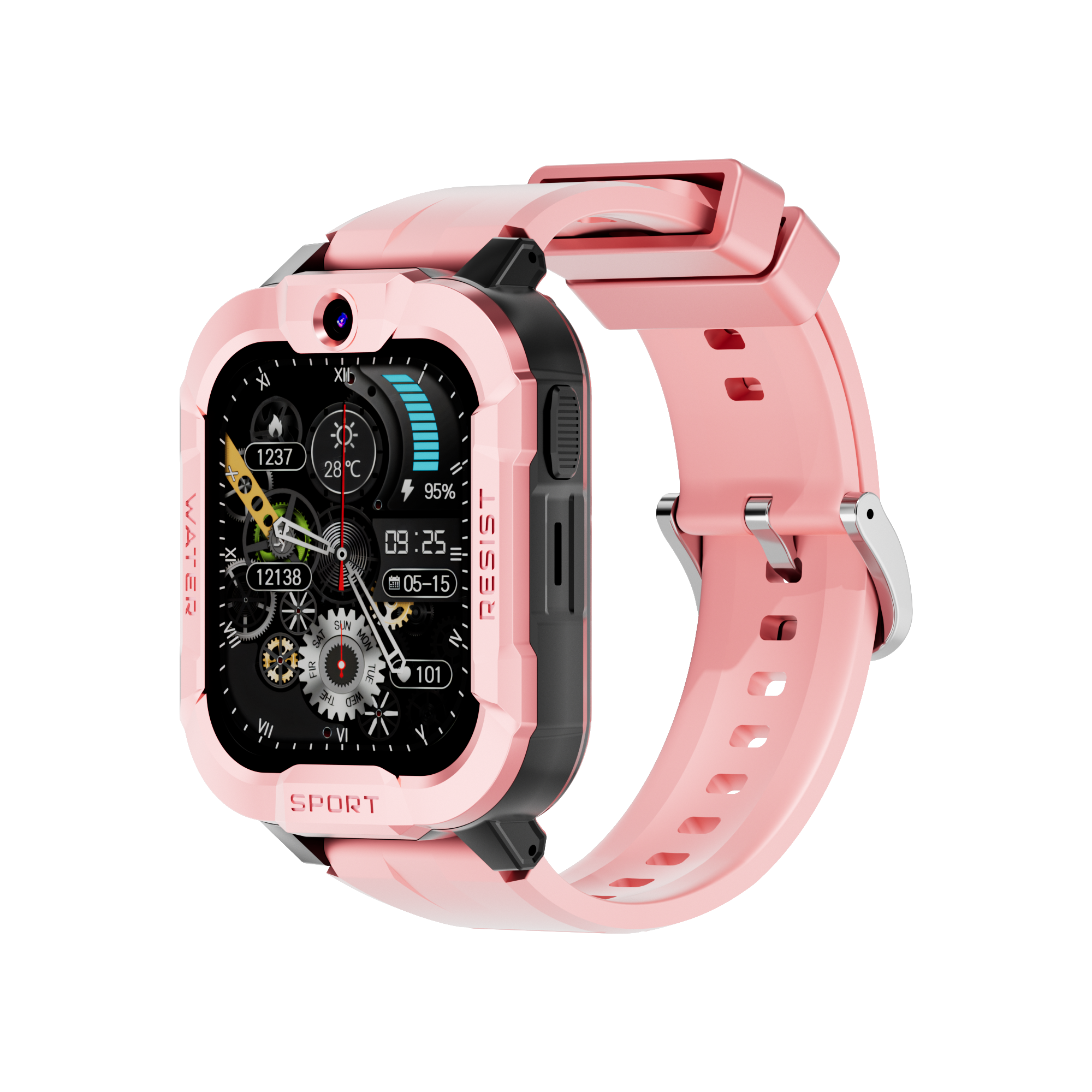 Rose