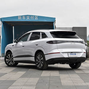2025 vehículo eléctrico Suv Ev automóvil de nueva energía disponible en stock para venta al por mayor barato Byd Sea Lion 06 - Product Image 3