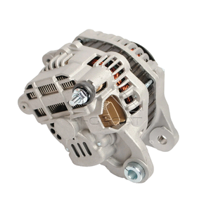 <span class=keywords><strong>Alternateur</strong></span> de <span class=keywords><strong>voiture</strong></span> 12V 120A 1800A115 pour systèmes électriques automobiles, <span class=keywords><strong>alternateur</strong></span> automobile pour MITSUBISHI PAJERO IV - Product Image 2