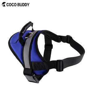 Hot Sale Kualitas Terbaik dengan Harga Murah Grosir Luar Hanya Anjing Harness dengan Handle Kontrol - Product Image 2