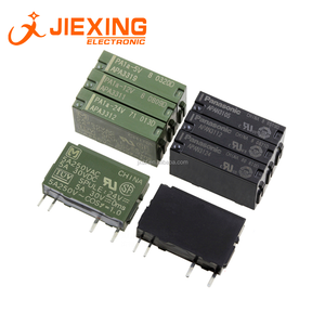 PA1a-24V реле APA3312 APAN3124 APAN3112 APAN3105 PA1a-PS PA1a-5V APA3319 PA1a-12V APA3311 PA1aS-24V APA3352 RT3S-24V оригинал - Product Image 4