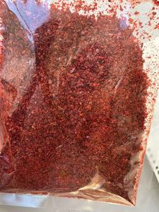 ผงพริกป่นแดงดิบคุณภาพเยี่ยม ราคาโรงงาน ไม่มีสารปรุงแต่ง - Product Image 4