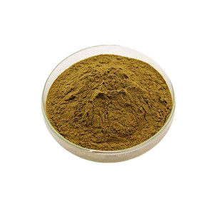 Extrait de <span class=keywords><strong>Macleaya</strong></span> <span class=keywords><strong>Cordata</strong></span>/Sanguinarine naturel et de haute qualité - Product Image 3