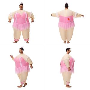 <span class=keywords><strong>Disfraces</strong></span> <span class=keywords><strong>de</strong></span> ballet inflables <span class=keywords><strong>para</strong></span> adultos, disfraz divertido <span class=keywords><strong>de</strong></span> soplar con corona, diadema, fiesta <span class=keywords><strong>de</strong></span> <span class=keywords><strong>Halloween</strong></span>, juego <span class=keywords><strong>de</strong></span> rol - Product Image 4