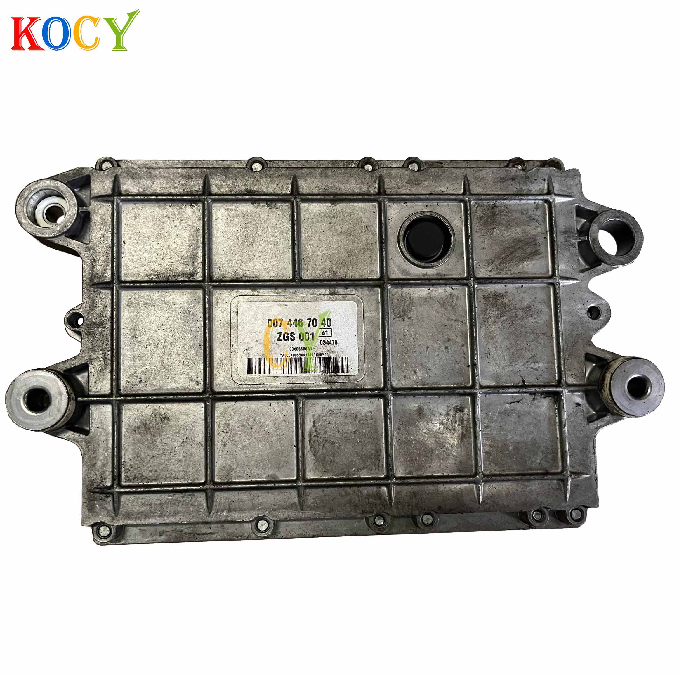 Mercedes-benz Actros Atego ECU A0364474240 - 3 Year Warranty