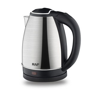 Hot <b>Sale</b> Cheap 1500W High Quality Auto Shutoff 304 Stainless Steel <b>Electric</b> Water <b>Kettle</b> Wholesale - Product Image 2