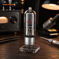 Valve à vide audio professionnelle Shuguang FU-5/805, amplificateur Hi-Fi de haute qualité, origine Chine