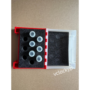 NOUVEAU Tuyau en graphite Thermo Scientific 942339395031 - Product Image 2