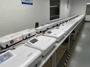 High Accuracy Digital <strong>Water</strong> Quality Meter Multi-<strong>Parameter</strong> Tester for Environmental Industrial Laboratory <strong>Water</strong> Analysis <strong>Testing</strong> - Product Image 2