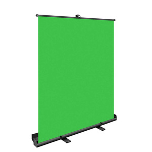 1.8*2M נייד Chromakey מסך רקע מתקפל ירוק/כחול הפיך למשוך עד לא ארוג רקע עבור צילום וידאו - Product Image 4