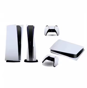 Consola de Videojuegos Original Nueva para Pro TV, 1-2 TB, Lista para Enviar, Versión Digital Blue-Ray, <span class=keywords><strong>Estilo</strong></span> Retro - Product Image 4
