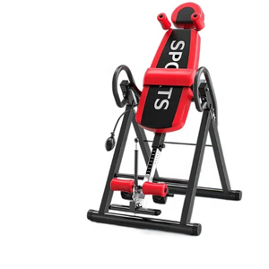 Máquina Invertida Integrada para Interiores, para Tracción y Corrección, Ayuda en el Estiramiento - Product Image 2