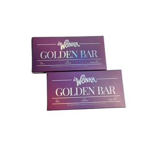 กล่องของขวัญช็อกโกแลตเห็ดหรูหราพร้อมโลโก้ กล่องกระดาษแข็งเกรดอาหารแบบกำหนดเอง กล่องช็อกโกแลตดูไบ - Product Image 2