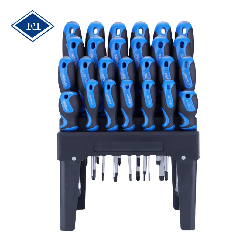 26PCS ratchet custom torx multi precision Phillips square Screwdriver set bit tools for automotive mechanics