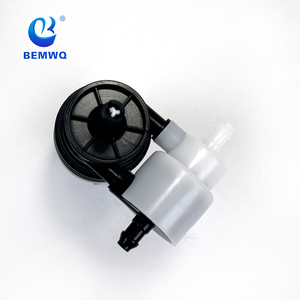 67127388349  BEMWQ Autopartes Motor de Pulverización de Agua para <span class=keywords><strong>BMW</strong></span> F45 F49 G08 F15 - Product Image 5
