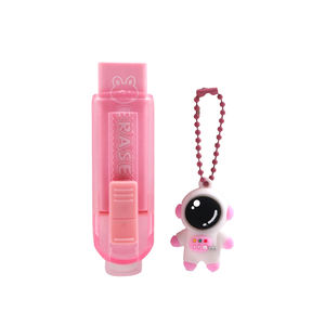 18 carte/funzione scatola gomma per fornire la scuola e l'ufficio, casa - Product Image 5