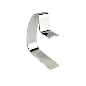 Composants de quincaillerie métallique sur mesure non standard, accessoires de quincaillerie industrielle antirouille pour l'approvisionnement mondial - Product Image 2