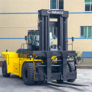 รถยกดีเซลสำหรับงานหนัก12ตัน16ตัน32ตัน40ตัน - Product Image 4