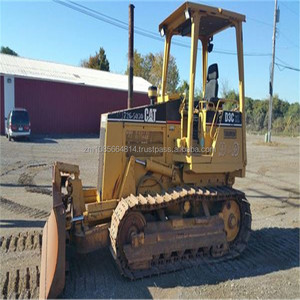 Mini bulldozer chat d3 original d'occasion, livraison gratuite, pour chat d3c - Product Image 2