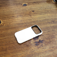 Casing HP Sublimasi 3D Kosong untuk Sublimasi, Casing HP 3D untuk iPhone 18 17 16 15 14 Pro Max