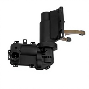 อะไหล่ทดแทนเหล็กกล้าสำหรับชุดขับเคลื่อนเฟืองท้าย Dodge Axle Breakage Actuator Drive Differential Fork Clutch Shift Fork รุ่น 68216944AA 68216944AB - Product Image 2