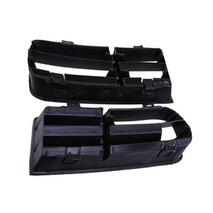 กรอบไฟตัดหมอกและกระจังหน้าล่าง 1J0853665C 1J0853665B สำหรับ Volkswagen Golf 4MK4 98-04 ชุดติดตั้งกันชน - Product Image 2
