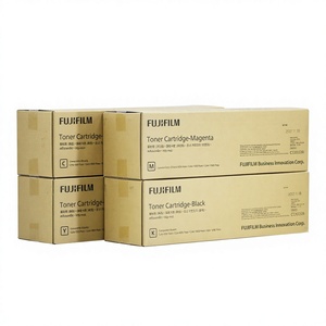 Toner d'origine authentique Xerox C800 en stock, cartouche de toner en poudre pour Xerox C800 C8001 C1000 C1000 - Product Image 3