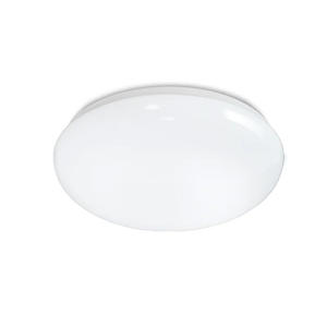 Plafón LED 24W, 6500K, eficiencia energética, luz blanca neutra, ideal para iluminar espacios interiores y exteriores. - Product Image 1