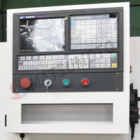 Tour horizontal à rail plat de haute qualité Ck6140 tour CNC en métal tours CNC de haute qualité