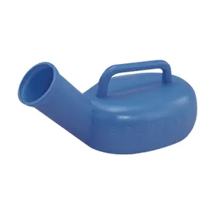 Rumah dan Rumah Sakit Plastik Bedpan Sekali Pakai JL662B - Product Image 1