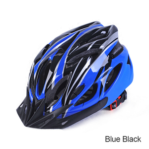 <span class=keywords><strong>Casco</strong></span> ligero de motocicleta para hombre y <span class=keywords><strong>mujer</strong></span>, accesorio de seguridad para ciclismo de montaña o de carretera - Product Image 4