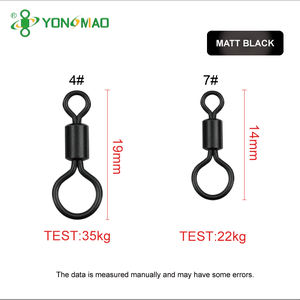 Pivot de <span class=keywords><strong>pêche</strong></span>, utilisable avec grands yeux, carpe - Product Image 4