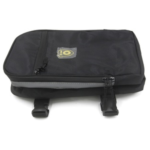 Bolsa Trasera Universal Impermeable para Scooter Eléctrico, Bolsa para Portaequipajes Trasero de Bicicleta, Accesorios para Scooter Eléctrico, Trottinette - Product Image 5