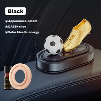 Diffuseur de parfum dessin animé Football Anime accessoires de décoration intérieure de voiture désodorisants