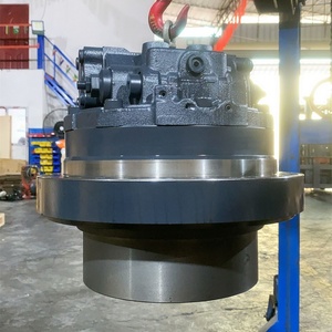 Motor de Traslación para Excavadora Belparts, Transmisión Final para Cx70, Cx220, Cx9020 - Product Image 3
