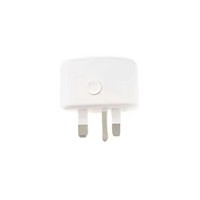 Recientemente lanzado: Enchufe inteligente WiFi de 16A con Zigbee, instalación sin esfuerzo, enchufe de cobre inteligente para el hogar.