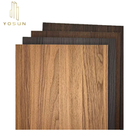 Panel de Nido de Abeja de Aluminio de 9 mm/12 mm para Materiales de Pared Interior Decorativos Ligeros/Techo, Suministro Directo