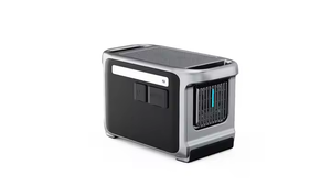 محطة طاقة محمولة مخصصة وخفيفة الوزن 481Wh من إنتاج W بطارية عالية في الهواء الطلق - Product Image 4