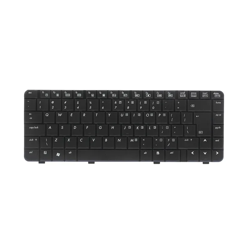 Laptop Keyboard For HP COMPAQ 6520 6520s 6720 6720s 540 550 US/English layout