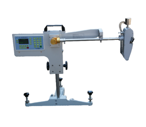 STBM-2 misuratore del coefficiente di attrito del pendolo misuratore di resistenza allo Skid portatile e Tester di attrito pendolo Stanley Skid resistenza Tester - Product Image 3