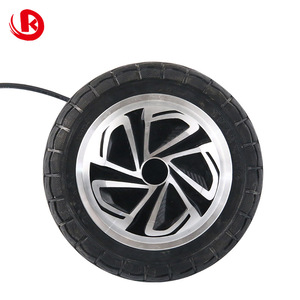 Moteur de roue sans balais 36V DC 350W 6,5 pouces <span class=keywords><strong>Youna</strong></span> Chit DK-09 pour vélo électrique - Vente en gros fabricant - Product Image 1
