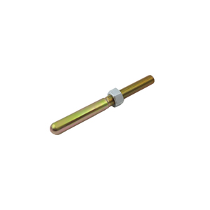 Phổ quát GM phong cách chủ xi lanh pushrod Kit 3/8 ''-24 chủ đề bao gồm clevis Pedal <span class=keywords><strong>Rod</strong></span> mở rộng Hướng dẫn sử dụng <span class=keywords><strong>Push</strong></span> <span class=keywords><strong>Rod</strong></span> và Công Đoàn - Product Image 3